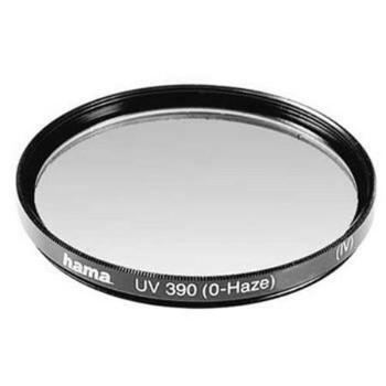 Hama UV Filter, coated, 67 mm