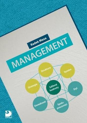 Management - Maxa Radek
