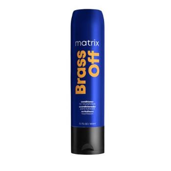 Matrix Brass Off Conditioner 300 ml kondicionér pro ženy