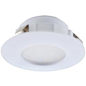 Eglo - LED podhledové svítidlo 1xLED/6W/230V (67498)