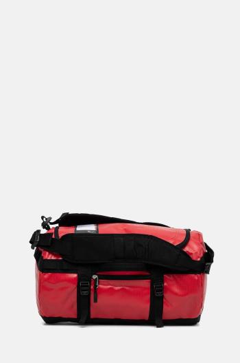 Taška The North Face Base Camp Duffel 31L červená barva, NF0A52SS54A1