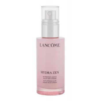 Lancôme Hydra Zen Anti-Stress Glow 50 ml denní pleťový krém na všechny typy pleti; na rozjasnění pleti; na citlivou a podrážděnou pleť