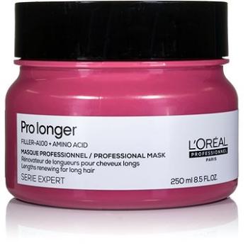 L'ORÉAL PROFESSIONNEL Serie Expert New Pro Longer Mask 250 ml (3474636976072)