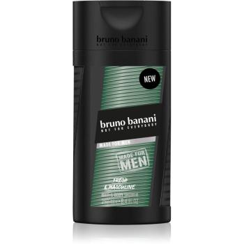 Bruno Banani Made for Men parfémovaný sprchový gel pro muže 250 ml