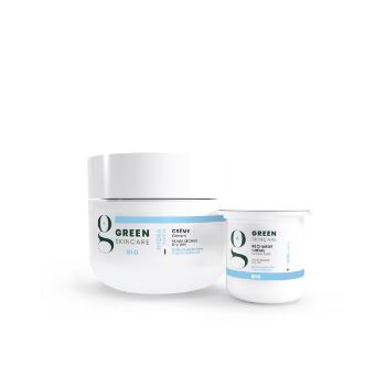 Green Skincare HYDRA Day cream Denní krém náplň  50 ml