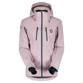 SCOTT Jacket W's Ultimate DRX, Sweet Pink (vzorek) velikost: M