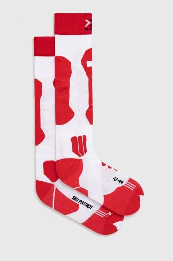 Lyžařské ponožky X-Socks Ski Patriot 4.0