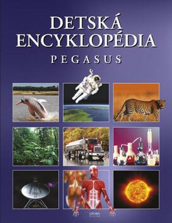 Detská encyklopédia Pegasus