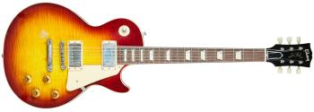 Gibson 2021 Custom Shop 1960 Les Paul 60th Anniversary V1