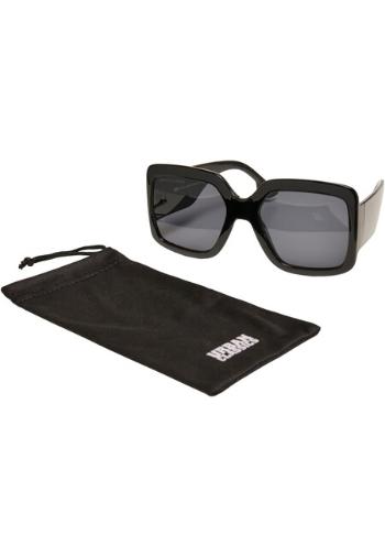 Urban Classics Sunglasses Monaco black - UNI
