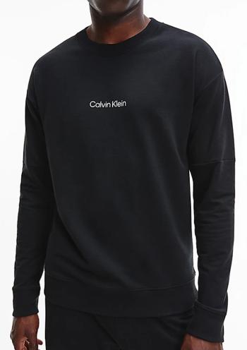 Pánská mikina Calvin Klein NM2172 M Černá