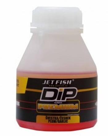 Jet fish dip premium clasicc 175 ml-švestka česnek