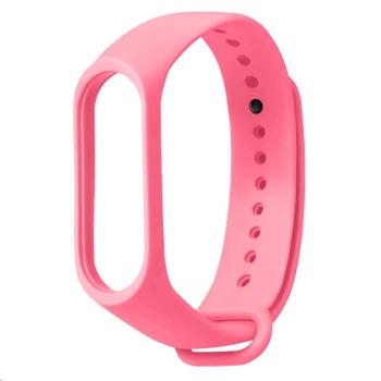 RhinoTech for Xiaomi Mi Band 3/4 Strap Pink