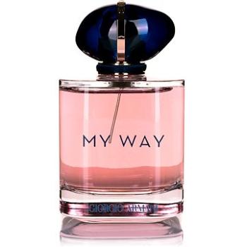 GIORGIO ARMANI My Way EdP