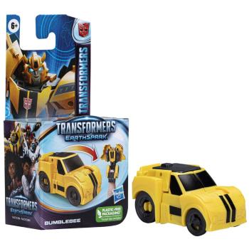 Transformers Earthspark Bumblebee figurka 6 cm