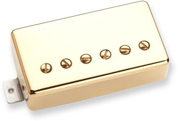 Seymour Duncan SH-4 JB Bridge Gold Kytarový snímač