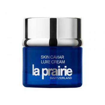 La Prairie Skin Caviar Luxe Cream Remastered With Caviar Premier  zpevňující a liftingový krém 100 ml