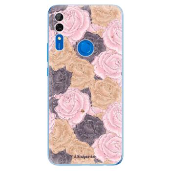 Odolné silikonové pouzdro iSaprio - Roses 03 - Huawei P Smart Z