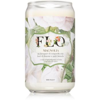 FraLab Flo Magnolia vonná svíčka 390 g