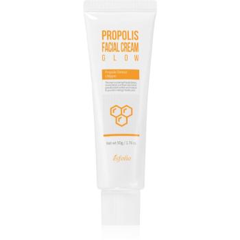 esfolio Propolis intenzivně vyživující krém pro citlivou a podrážděnou pleť 50 ml