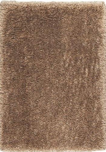 Luxusní koberce Osta Kusový koberec Rhapsody 2501 600 - 120x170 cm Hnědá