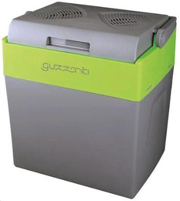 Autochladnička Guzzanti GZ 30B