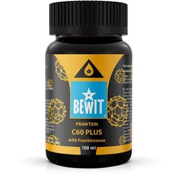 Bewit® Prawtein® C60 Plus with frankincense (3400100100000011)