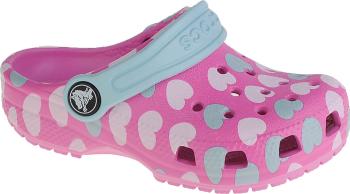 CROCS CLASSIC EASY ICON CLOG K 207592-6SX Velikost: 24/25