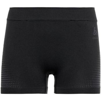 Odlo PERFORMANCE WARM ECO PANTY Dámské kalhotky, černá, velikost