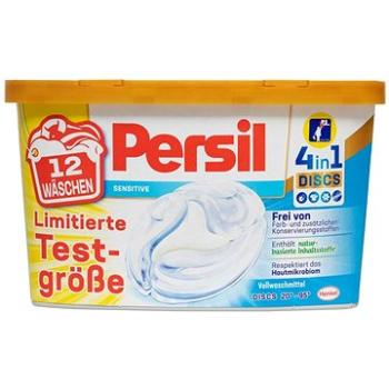 PERSIL 4 in 1 Sensitive 12 ks (4015000972871)