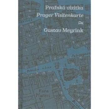 Pražská vizitka/Prager Visitenkarte: Svazek 7 (978-80-257-0431-8)