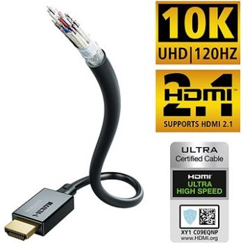 Inakustik Star II HDMI 2.1 2m (00324620)