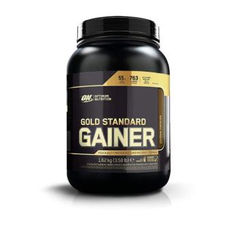 Gold Standard Gainer 3250 g čokoláda - Optimum Nutrition