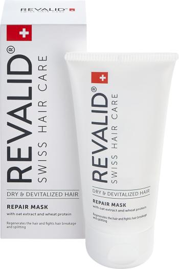 Revalid® Revalid REPAIR mask pro suché a oslabené vlasy 150ml 1 x 150 ml