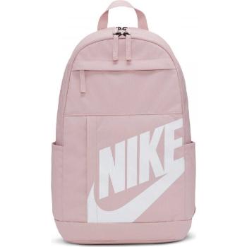 Nike ELEMENTAL Batoh, růžová, velikost UNI