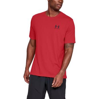 Under Armour UA SPORTSTYLE LC SS S