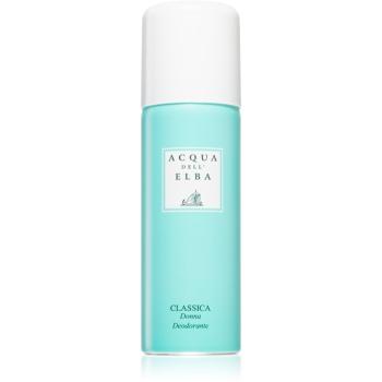 Acqua dell' Elba Classica Women deodorant ve spreji pro ženy 150 ml