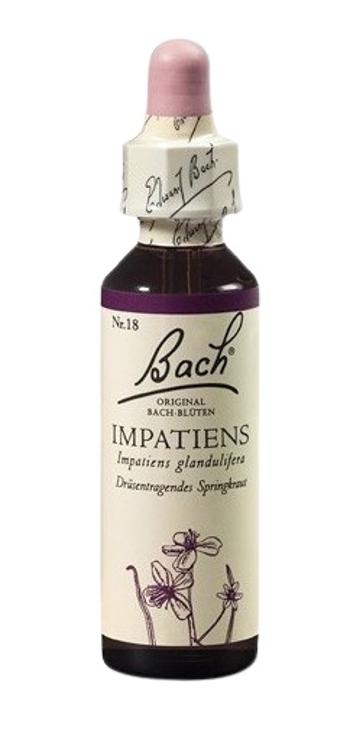 Dr. Bach Impatiens 20 ml