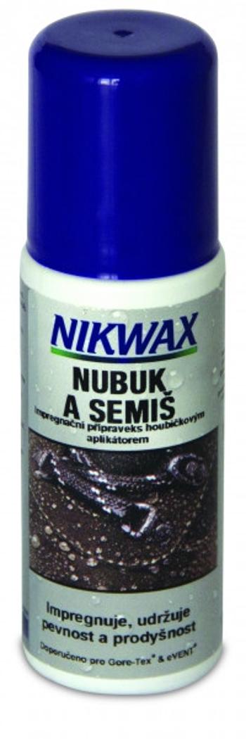 impregnace NIKWAX Nubuck & Suede Proofing 125 ml