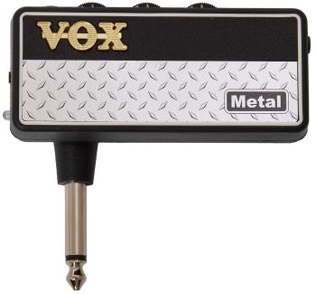 Vox AmPlug2 Metal