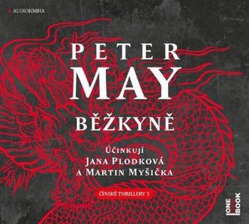 Běžkyně - May Peter