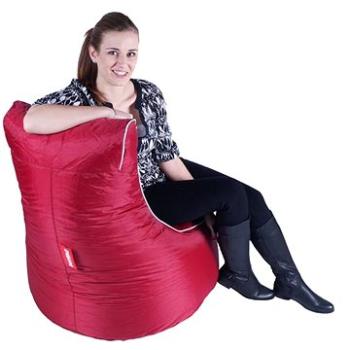 BeanBag Sedací vak OutBag rubin (BB-outbag-rubin)