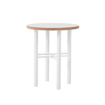 Konferenční stolek Pento – 80 × 80 × 45 cm