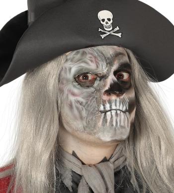 Guirca Maska - mrtvý pirát