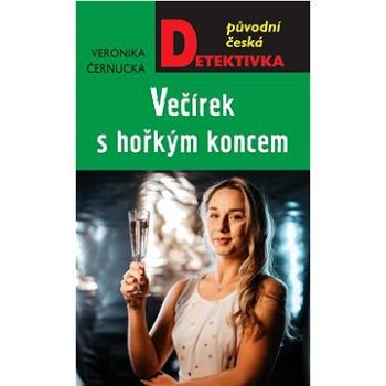 Večírek s hořkým koncem (978-80-279-0790-8)