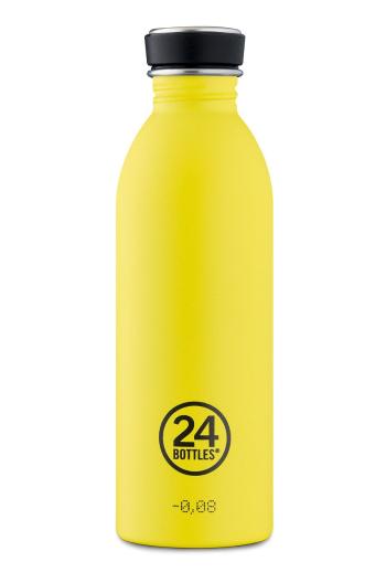 Láhev 24bottles Urban Bottle Citrus 500ml Urban.500ml.Citrus-Citrus