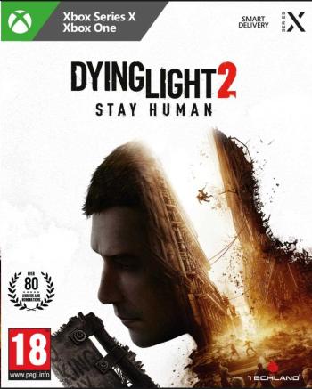 Xbox One/Xbox Series X hra Dying Light 2: Stay Human