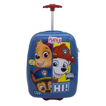 Undercover Vozík Paw Patrol Polykarbonát 16'