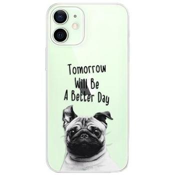 iSaprio Better Day pro iPhone 12 mini (betday01-TPU3-i12m)