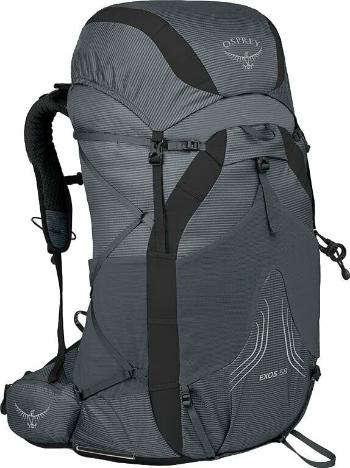 Osprey Exos 58 Tungsten Grey S/M Outdoorový batoh